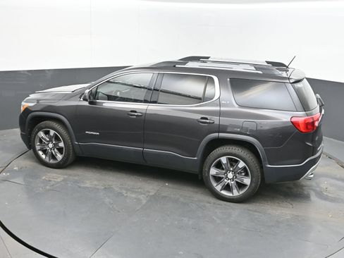 Used 2019 GMC Acadia SLT w/ LPO, Floor Liner Package image 32