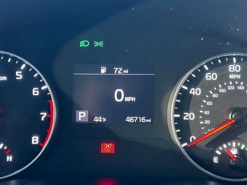 Certified 2022 Kia Seltos Nightfall Edition image 21