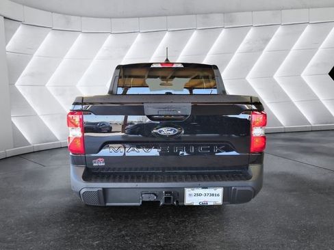 New 2025 Ford Maverick XLT w/ XLT Luxury Package AWD/4WD image 29