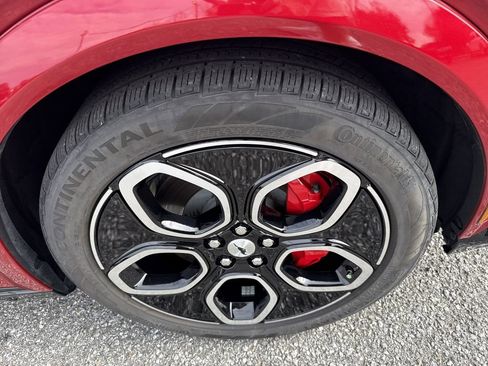 Used 2022 Ford Mustang Mach-E GT image 12