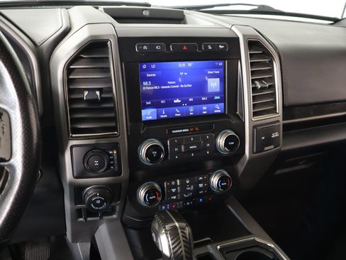 Used 2020 Ford F150 Raptor w/ Equipment Group 802A Luxury AWD/4WD image 5