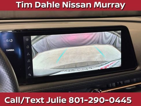 Used 2023 Nissan Ariya FWD image 28