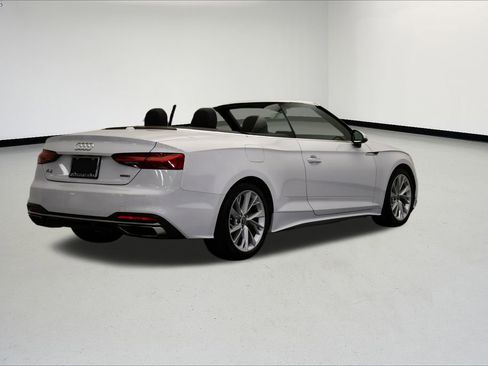 Used 2020 Audi A5 2.0T Prestige w/ Convenience Package image 13