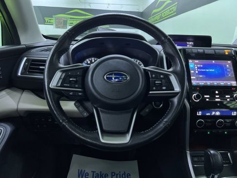 Used 2021 Subaru Ascent Limited w/ Technology Package AWD/4WD image 20