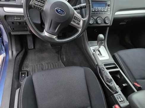 Used 2014 Subaru Impreza 2.0i Sport Premium w/ Popular Package #1 image 29