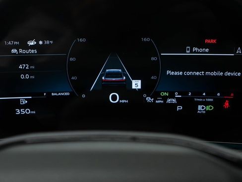 Used 2025 Audi Q5 Premium Plus w/ Premium Plus image 18