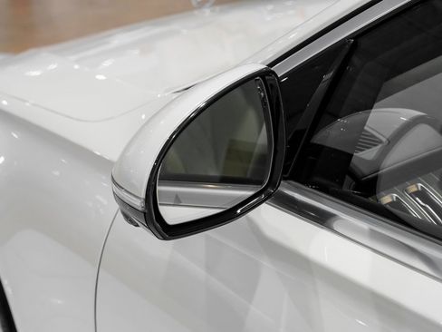 Used 2022 Mercedes-Benz S 580 4MATIC Sedan image 35