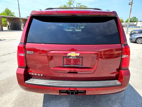 Used 2017 Chevrolet Tahoe LT image 5