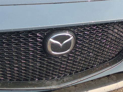 New 2026 MAZDA MAZDA3 Carbon image 11