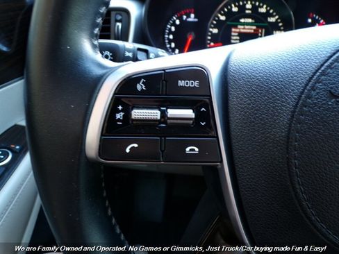 Used 2020 Kia Sorento EX FWD image 35
