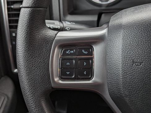 Used 2021 RAM 1500 Classic Warlock AWD/4WD image 24