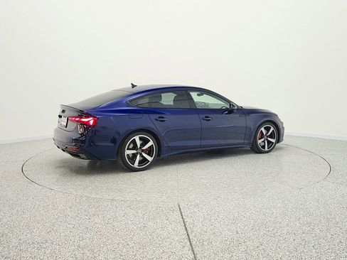 Used 2024 Audi A5 2.0T Premium Plus image 5