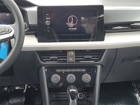 New 2026 Volkswagen Taos S image 12