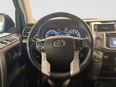 Used 2016 Toyota 4Runner SR5 AWD/4WD image 26