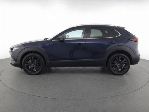 Used 2024 MAZDA CX-30 AWD 2.5 S w/ Select Sport Pkg image 6