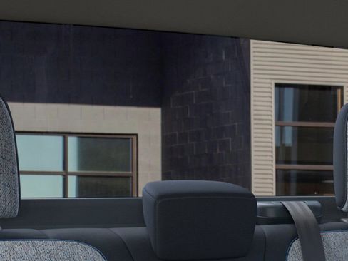 New 2026 Ford Maverick XLT w/ XLT Luxury Package image 24