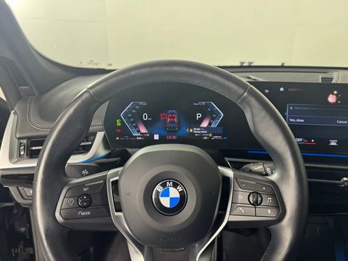 Used 2023 BMW X1 xDrive28i w/ Convenience Package AWD/4WD image 21