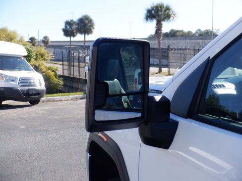 Used 2021 GMC Sierra 2500 2WD Regular Cab w/ Convenience Package image 18