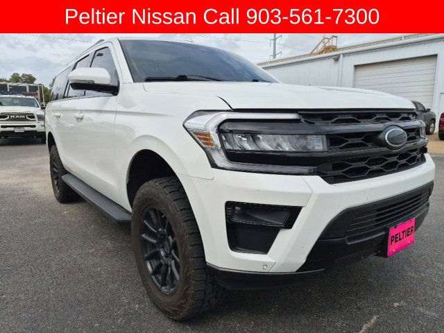 Used 2024 Ford Expedition Max XLT AWD/4WD image 7