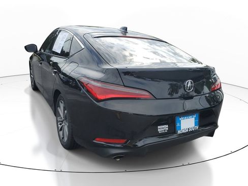 Used 2024 Acura Integra FWD image 4
