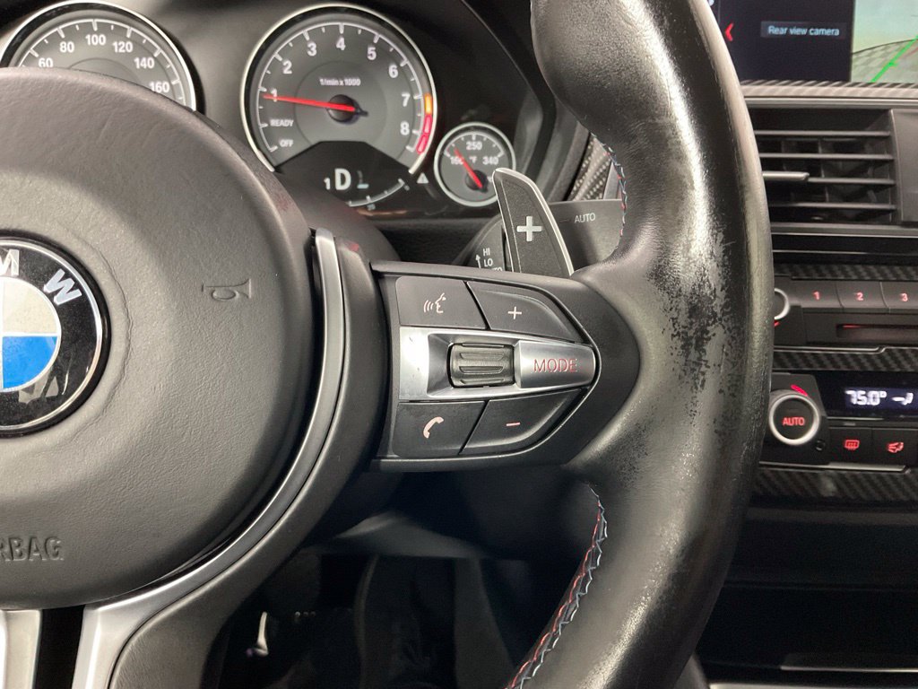 Used 2018 BMW M3 RWD image 25