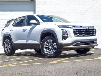 New 2026 Chevrolet Equinox LT w/ Safety and Technology Package FWD video 2