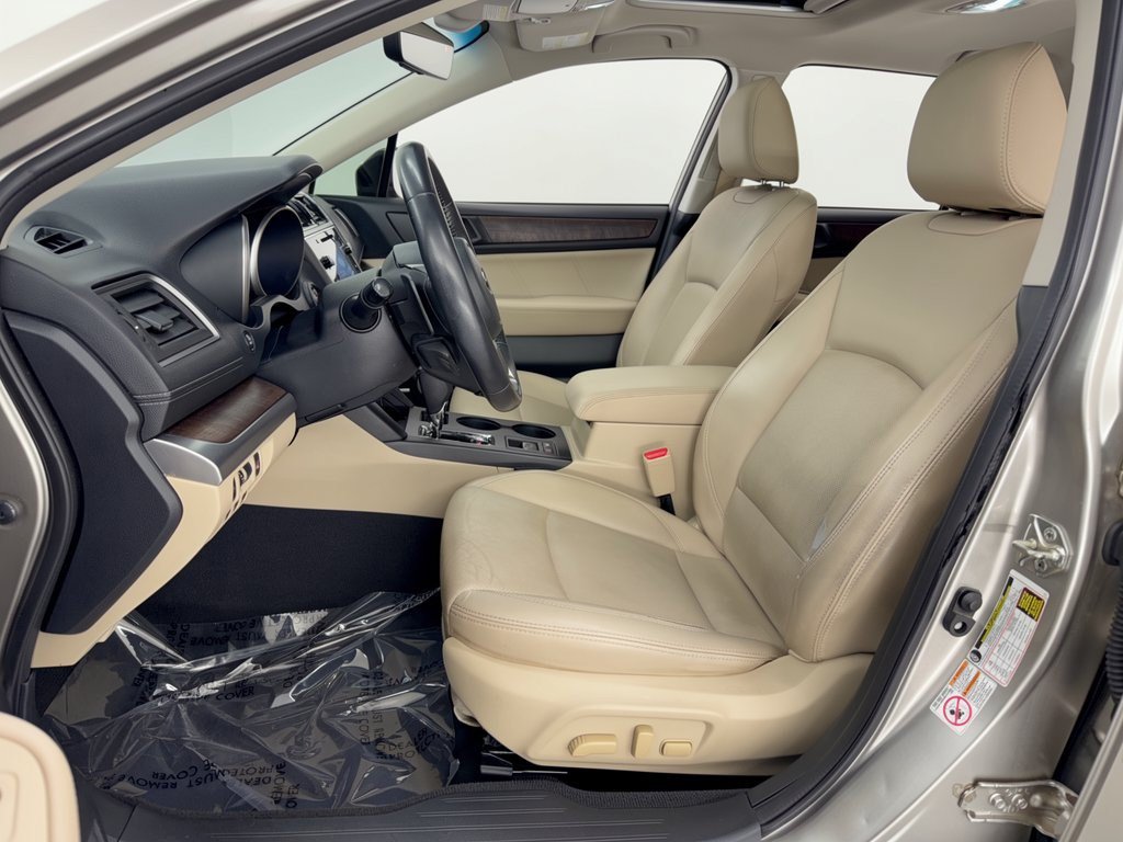 Used 2018 Subaru Outback 2.5i Limited AWD/4WD image 5