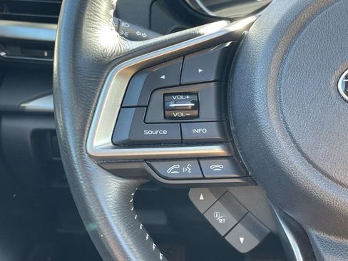 Used 2019 Subaru Forester Premium w/ All-Weather Package image 22