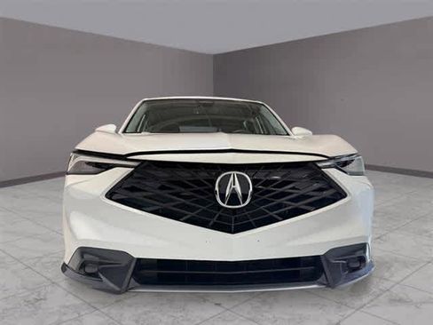 New 2026 Acura ADX AWD image 10