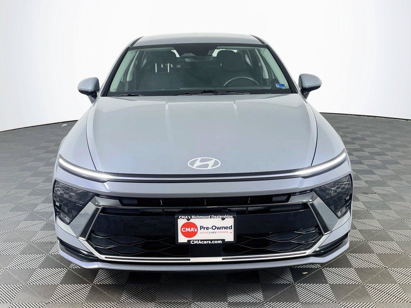 Certified 2026 Hyundai Sonata SEL FWD image 2