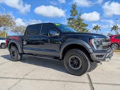 Used 2023 Ford F150 Raptor