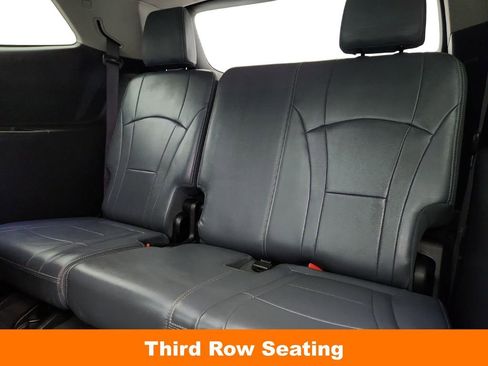 Used 2020 Buick Enclave Essence w/ Sport Touring Edition image 24