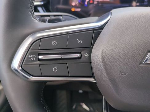 New 2026 Chevrolet Suburban LT w/ Comfort Package image 24