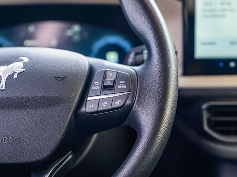 Certified 2025 Ford Bronco Sport Big Bend image 27