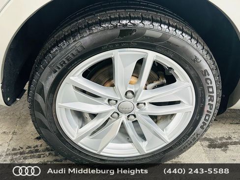 Used 2016 Audi Q3 2.0T Premium Plus image 31