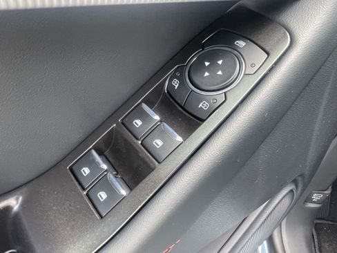 Used 2026 Ford Explorer ST-Line RWD image 19