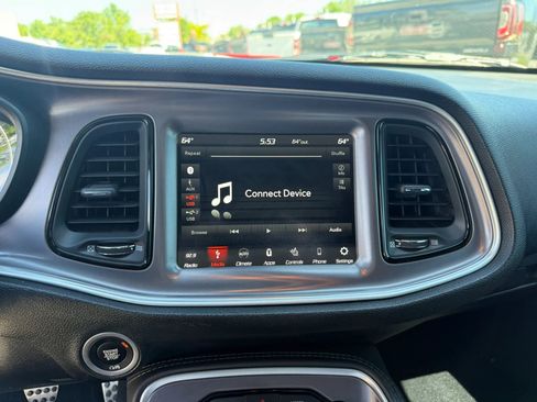 Used 2019 Dodge Challenger R/T Scat Pack RWD image 13