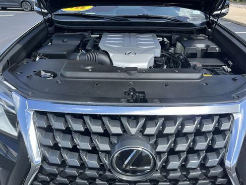 Certified 2022 Lexus GX 460 Premium w/ Accessory Package AWD/4WD image 24