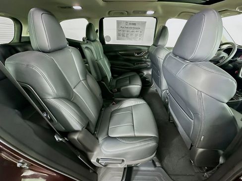 New 2026 Subaru Ascent Touring image 36