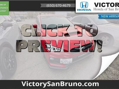 Used 2019 Subaru WRX