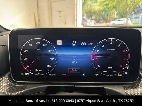 Used 2024 Mercedes-Benz CLE 450 4MATIC Coupe image 25