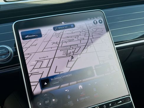 Used 2021 Mercedes-Benz S 580 4MATIC Sedan image 13