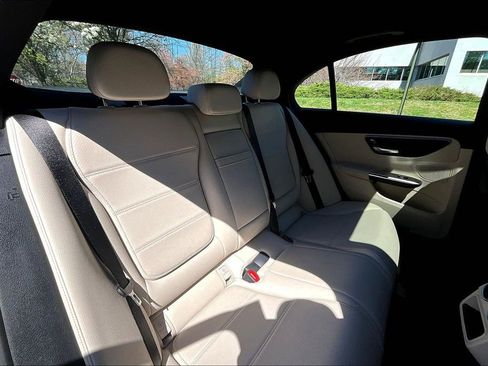 Certified 2023 Mercedes-Benz C 300 4MATIC Sedan image 29