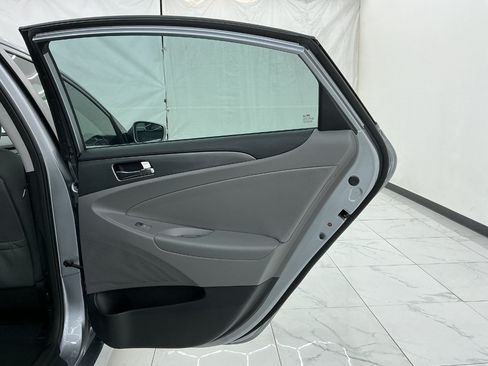 Used 2015 Hyundai Sonata Hybrid FWD image 25