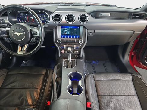 Used 2019 Ford Mustang GT Premium w/ Equipment Group 401A image 12