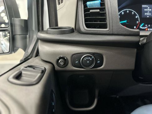 Used 2020 Ford Transit 150 Low Roof w/ Upfitter Package image 21