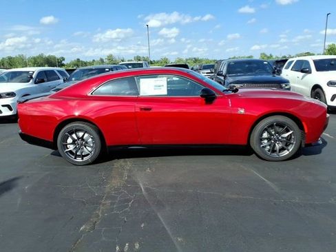 New 2026 Dodge Charger Scat Pack AWD/4WD image 18