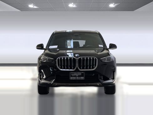 Used 2025 BMW X1 xDrive28i w/ Convenience Package image 6