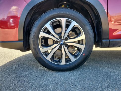 Used 2019 Subaru Forester Limited image 26