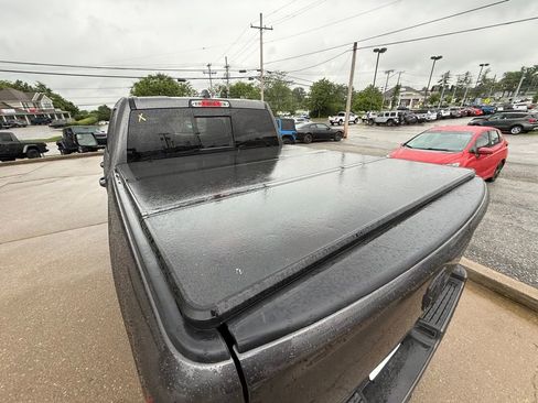 Used 2020 RAM 1500 Big Horn AWD/4WD image 8